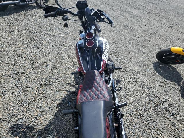 2008 HARLEY-DAVIDSON FXDL 1HD1GN4138K333064