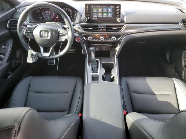 2019 HONDA ACCORD SPO - 1HGCV1F34KA147989