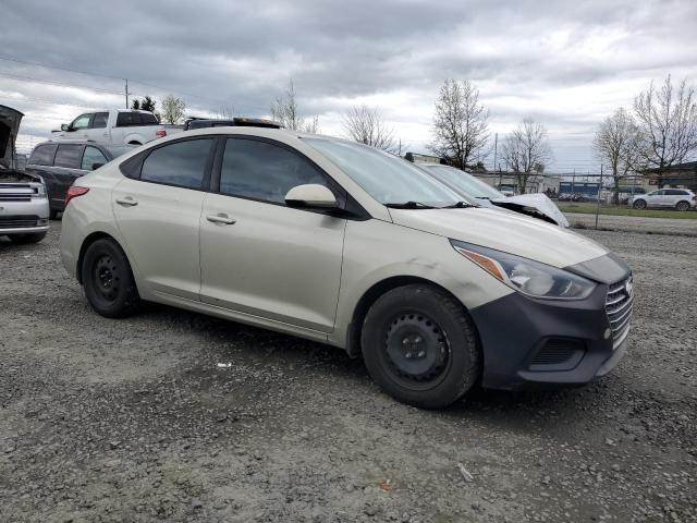 2019 HYUNDAI ACCENT SE - 3KPC24A31KE040069