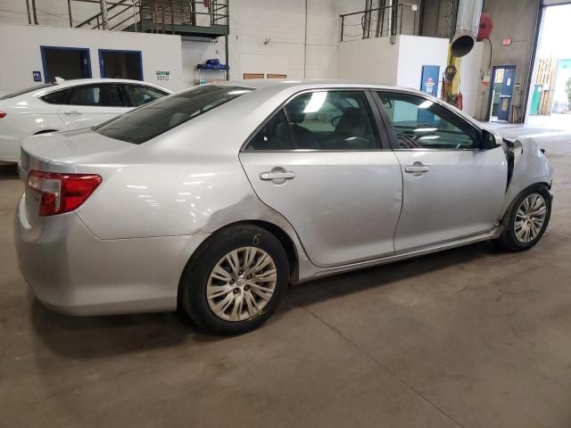 Vin: 4t1bf1fk2du648651, lot: 54664335, toyota camry l 20133