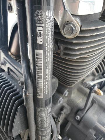 2020 HARLEY-DAVIDSON FLTRXS 1HD1KTP19LB660995