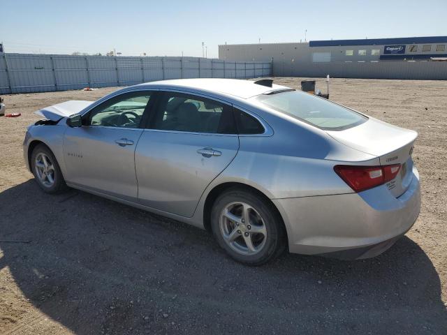 2016 CHEVROLET MALIBU LS - 1G1ZB5ST9GF321797
