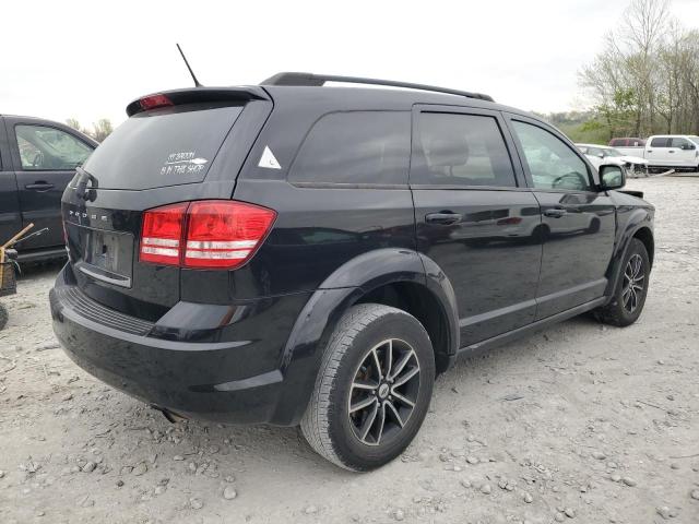 Vin: 3c4pdcab6jt243305, lot: 53715235, dodge journey se 20183