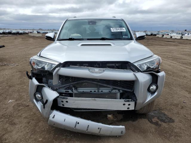 2020 TOYOTA 4RUNNER SR - JTEBU5JR7L5776247