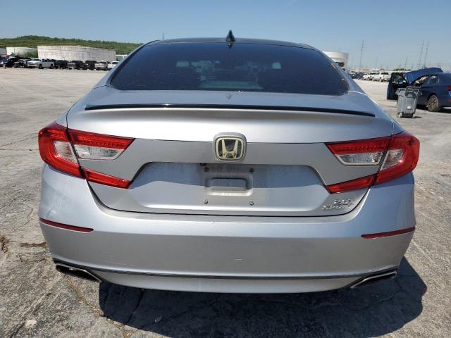 2018 HONDA ACCORD SPO - 1HGCV2F39JA033443
