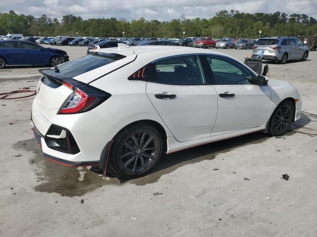 Vin: shhfk7h62lu203773, lot: 51515955, honda civic ex 20203