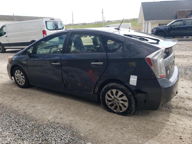 Vin: jtdkn3dp6c3006097, lot: 54403795, toyota prius 20122
