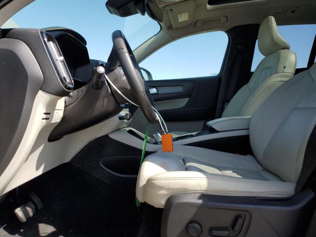 2023 VOLVO XC40 PLUS YV4L12UW1P2931333