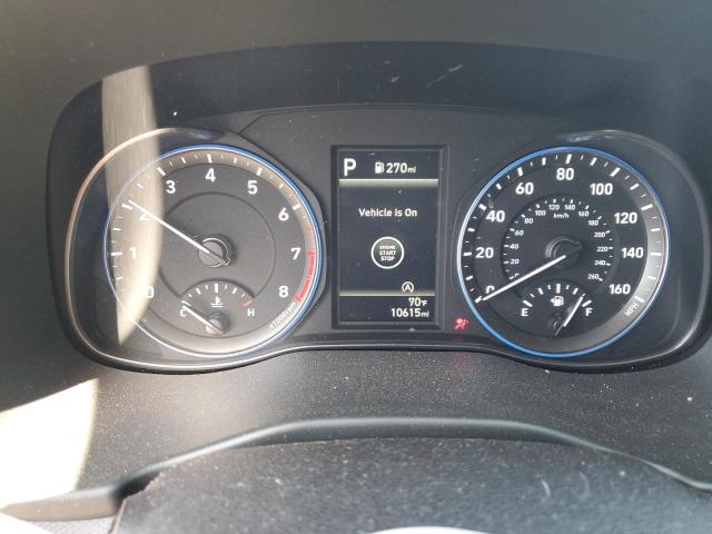 2023 HYUNDAI KONA SEL - KM8K32AB1PU960227