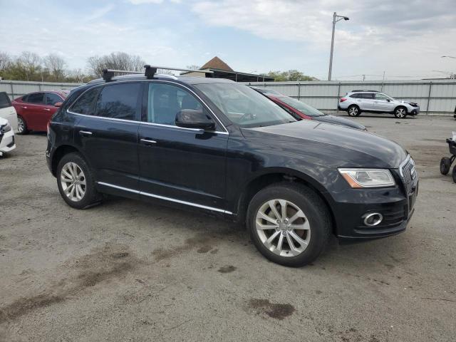 Vin: wa1c2afp2ga029113, lot: 51908315, audi q5 premium 20164