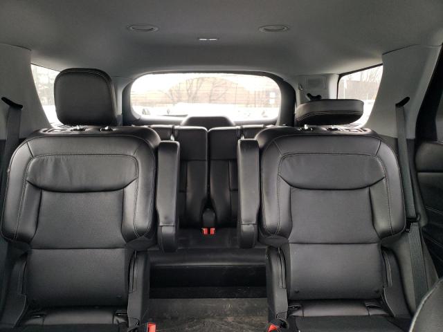 2020 FORD EXPLORER L - 1FMSK8FH2LGC98055
