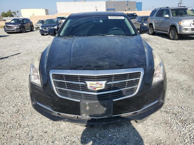 2016 CADILLAC ATS 1G6AA5RX9G0161541