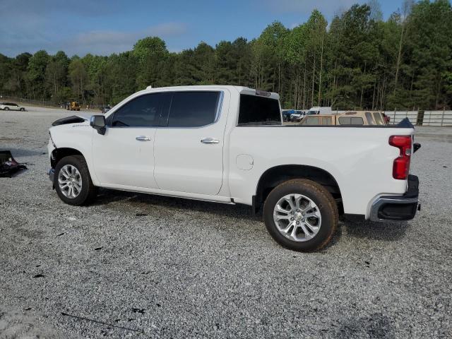 Vin: 2gcpaeed4p1108933, lot: 54523805, chevrolet all models c1500 ltz 20232