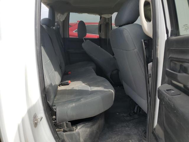 2020 RAM 1500 CLASS - 1C6RR7FTXLS149863