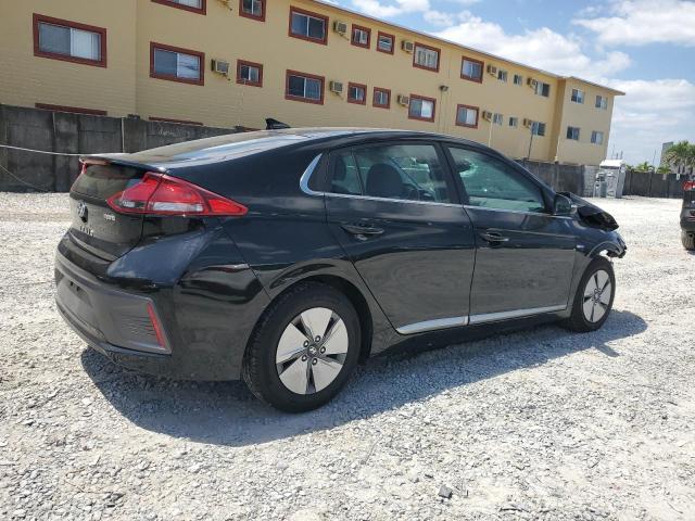 Vin: kmhc75lc5lu242576, lot: 53527755, hyundai ioniq se 20203