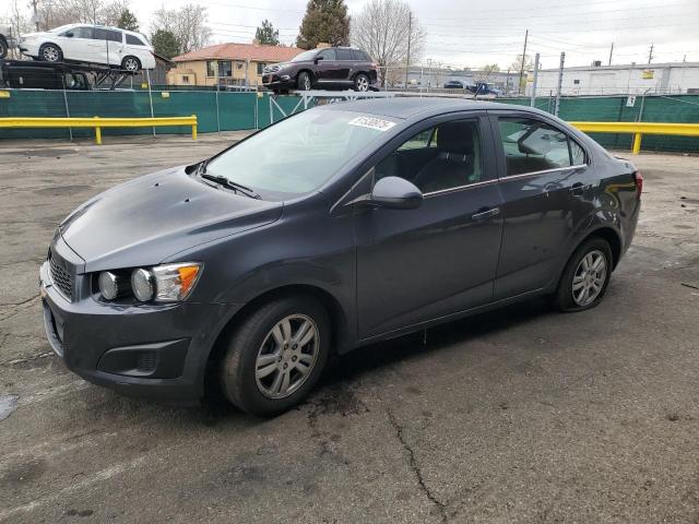 Vin: 1g1jc5sh2d4193576, lot: 51530975, chevrolet sonic lt 2013 img_1