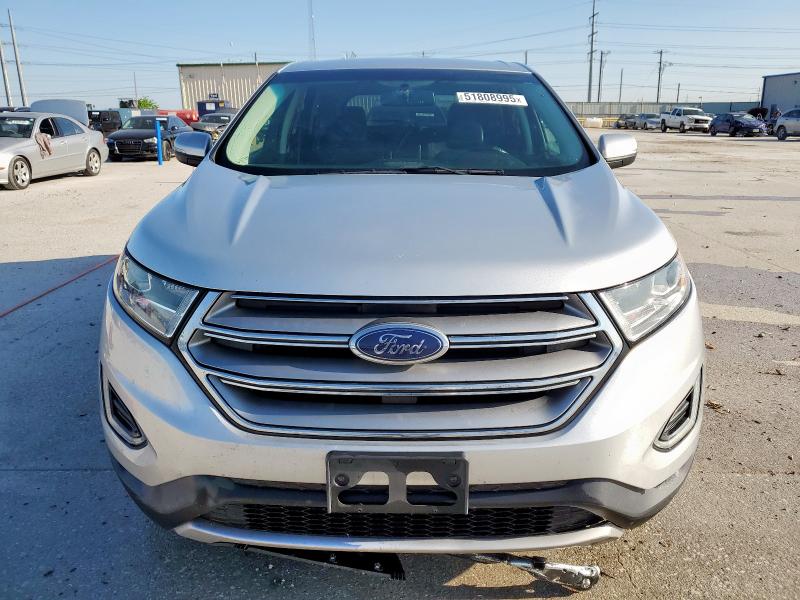 2016 FORD EDGE SEL - 2FMPK4J9XGBB16954