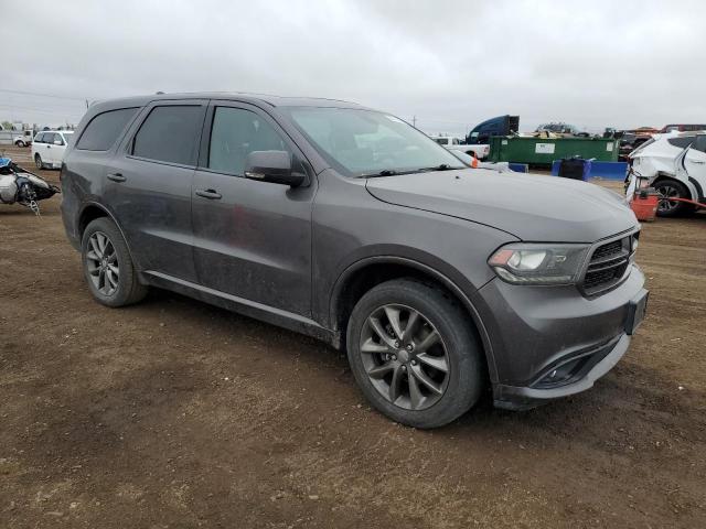 Vin: 1c4rdjdg6fc730138, lot: 54719345, dodge durango limited 20154