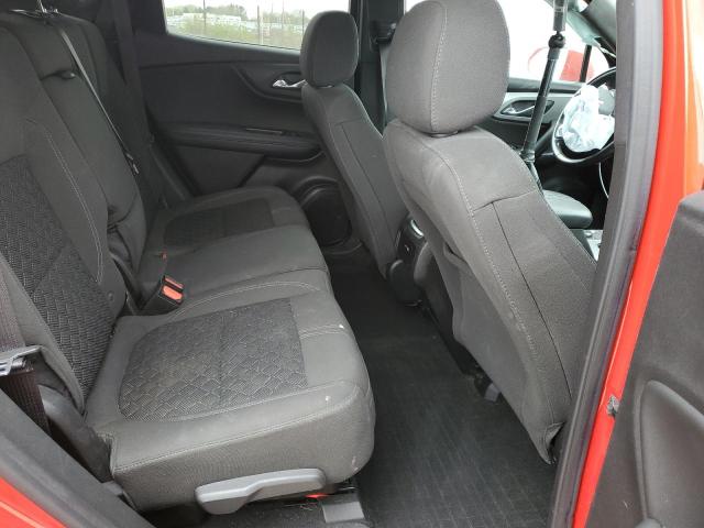 2020 CHEVROLET BLAZER 1LT - 3GNKBBRA6LS548616