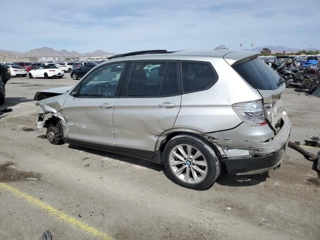 Vin: 5uxwx9c51d0d09016, lot: 52369635, bmw x3 xdrive28i 20132