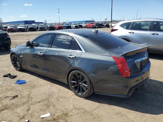 Vin: 1g6a15s64h0154435, lot: 52790545, cadillac cts 20172