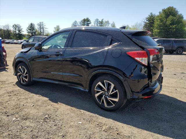 Vin: 3czru5h12kg714548, lot: 54364585, honda hr-v sport 20192