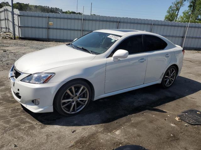 LEXUS IS 250