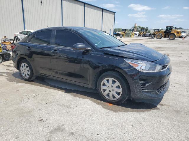 Vin: 3kpa24ad3pe577081, lot: 54427095, kia rio lx 20234