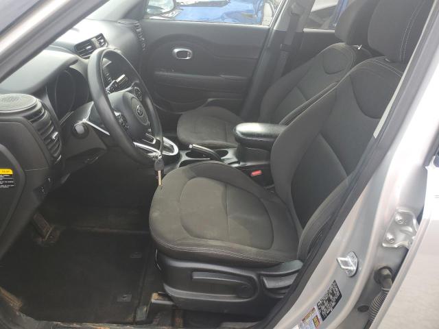 2018 KIA SOUL - KNDJN2A23J7580614