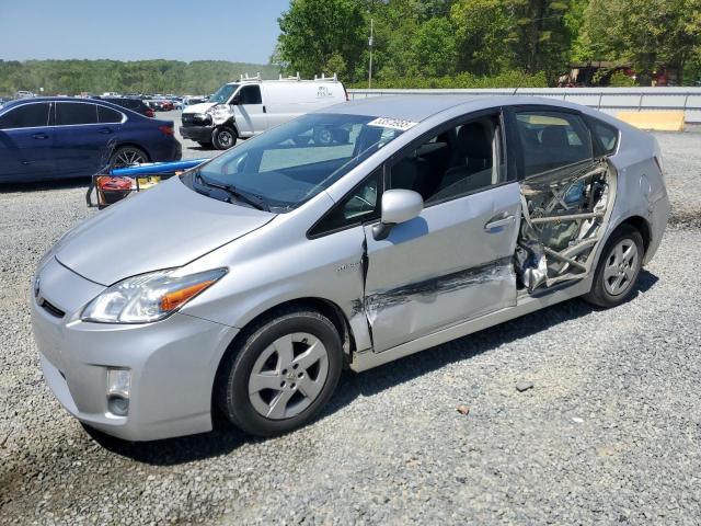 Vin: jtdkn3du1a0088020, lot: 53576955, toyota prius 2010 img_1