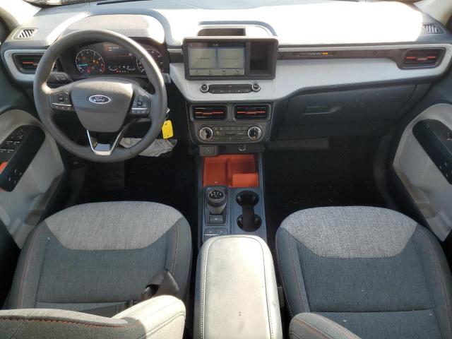 2023 FORD MAVERICK X - 3FTTW8E91PRA80940