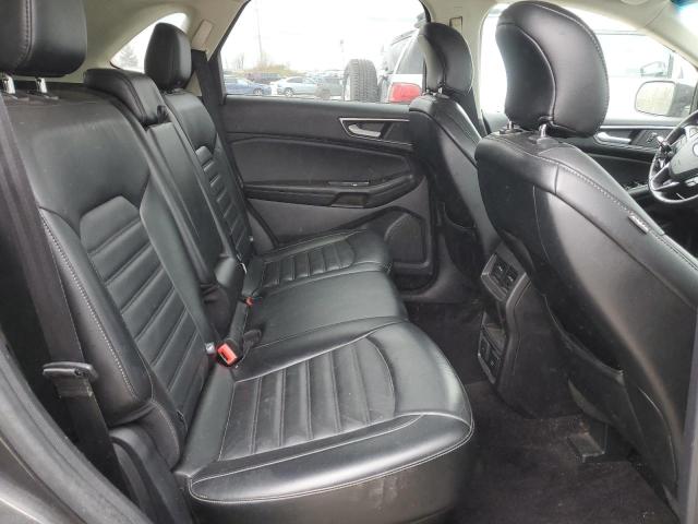 2015 FORD EDGE SEL - 2FMTK3J83FBB00187