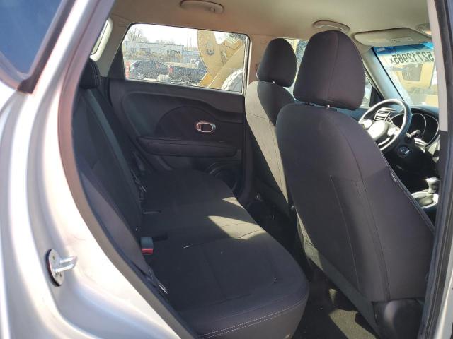 2018 KIA SOUL - KNDJN2A26J7585385