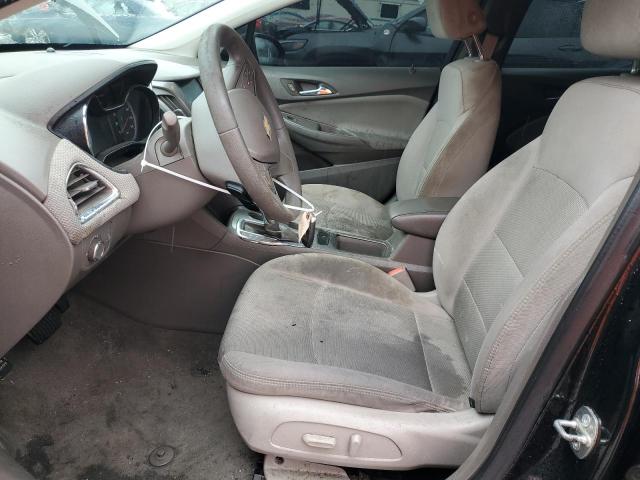 2016 CHEVROLET CRUZE LT - 1G1BE5SM0G7292203