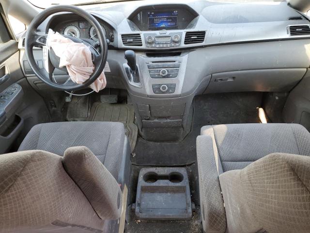 2016 HONDA ODYSSEY LX 5FNRL5H29GB505841