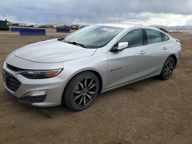 Vin: 1g1zg5st1lf155464, lot: 54155025, chevrolet malibu rs 2020 img_1