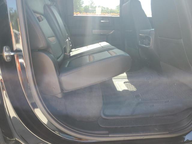 2022 GMC SIERRA K25 - 1GT49PEYXNF222015