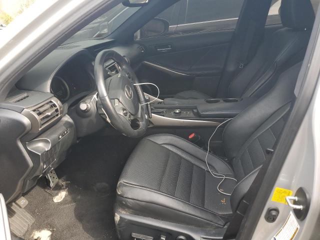 2015 LEXUS IS 250 JTHCF1D22F5018930