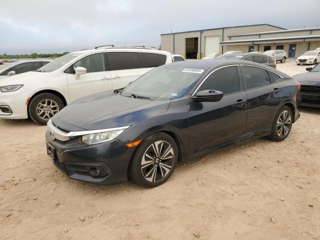 HONDA CIVIC EXL