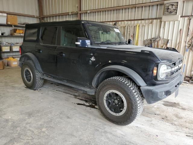 Vin: 1fmee5dpxmla91211, lot: 53406165, ford bronco base 20214