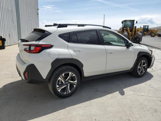2025 SUBARU CROSSTREK JF2GUHDC3S8237321
