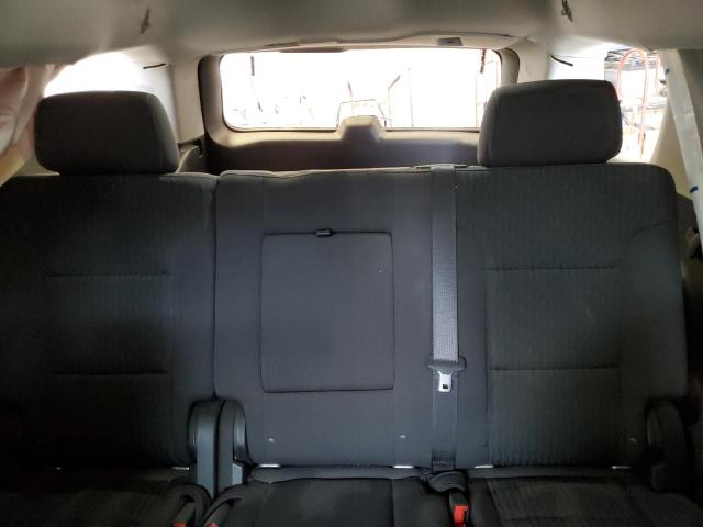 2020 CHEVROLET TAHOE C150 1GNSCAKC4LR100218