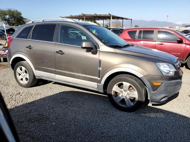 Vin: 3gnal2ek4es550360, lot: 55183455, chevrolet captiva ls 20144