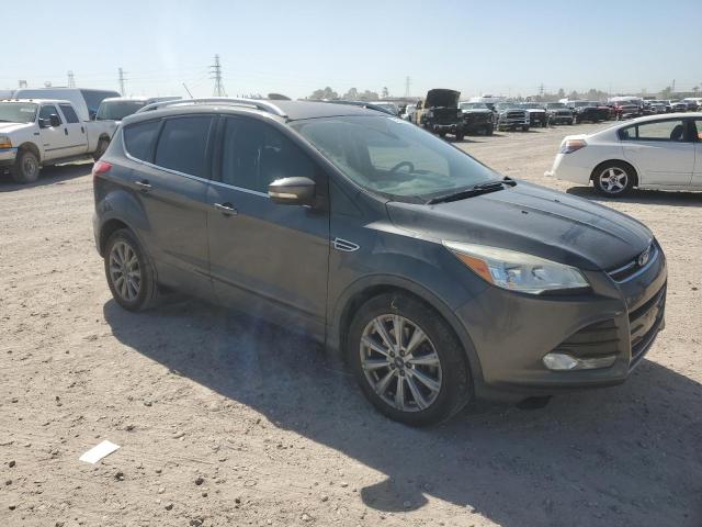 Vin: 1fmcu0j91gub71000, lot: 51570235, ford escape titanium 20164