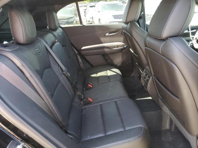 2019 CADILLAC XT4 PREMIU 1GYFZCR42KF214747