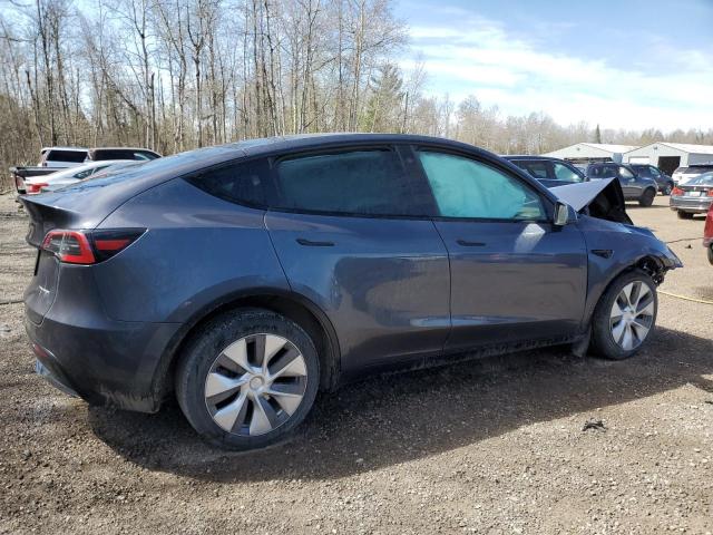 Vin: lrwygdee4pc162715, lot: 54182515, tesla model y 20233