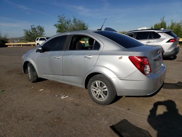 Vin: 1g1jc5sh8e4166657, lot: 53873505, chevrolet sonic lt 20142