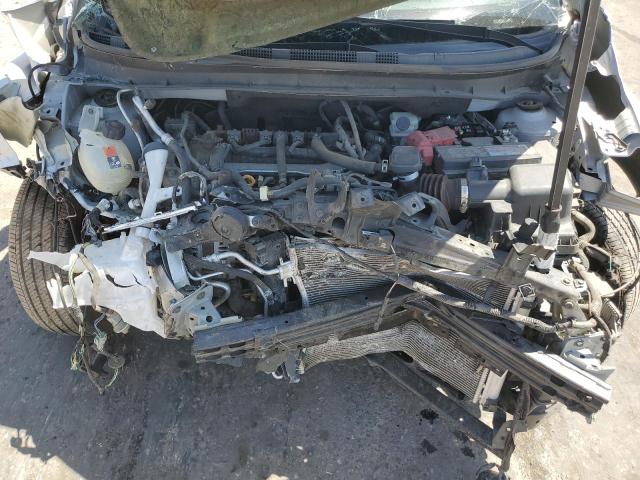 2019 NISSAN KICKS S - 3N1CP5CU0KL541790