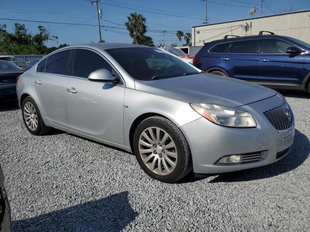 Vin: w04gv5ev9b1133848, lot: 53735345, buick regal cxl 20114