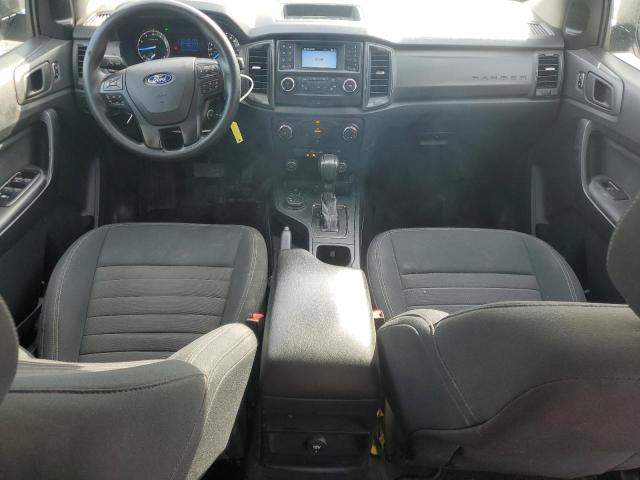 2020 FORD RANGER XL - 1FTER4FH8LLA00556